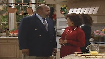 The Fresh Prince of Bel-Air Season 4 Episode 4