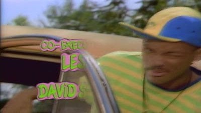 The Fresh Prince of Bel-Air Season 4 Episode 5