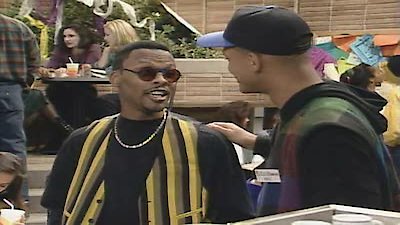 The Fresh Prince of Bel-Air Season 4 Episode 16