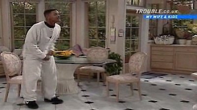 The Fresh Prince of Bel-Air Season 5 Episode 3