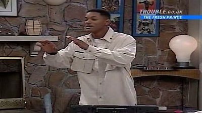 The Fresh Prince of Bel-Air Season 5 Episode 4