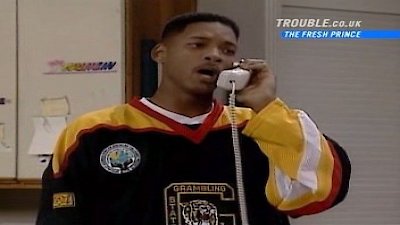 The Fresh Prince of Bel-Air Season 5 Episode 5