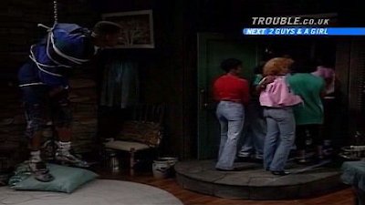 The Fresh Prince of Bel-Air Season 5 Episode 6