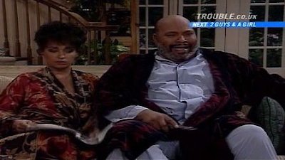 The Fresh Prince of Bel-Air Season 5 Episode 7