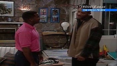 The Fresh Prince of Bel-Air Season 5 Episode 8