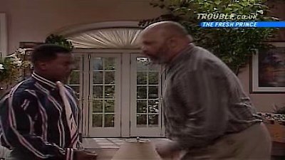 The Fresh Prince of Bel-Air Season 5 Episode 12