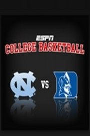 ESPN College Basketball: UNC vs. Duke