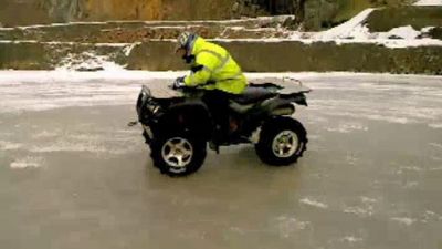 Dumbest Stuff on Wheels Season 1 Episode 1