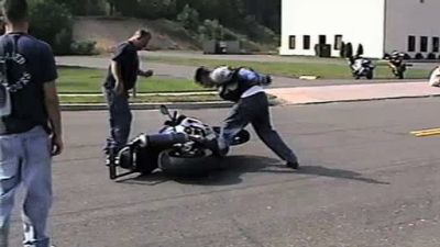 Dumbest Stuff on Wheels Season 1 Episode 6