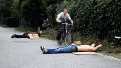 Dumbest Stuff on Wheels Season 1 Episode 7