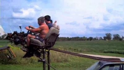 Dumbest Stuff on Wheels Season 1 Episode 10