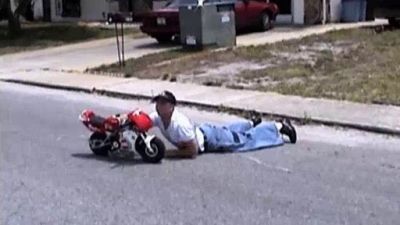 Dumbest Stuff on Wheels Season 1 Episode 11