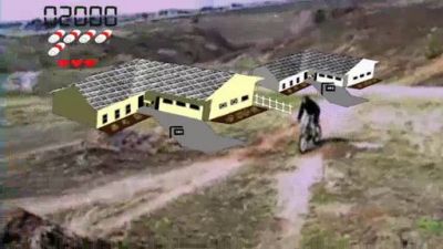 Dumbest Stuff on Wheels Season 1 Episode 12