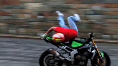 Dumbest Stuff on Wheels Season 1 Episode 13