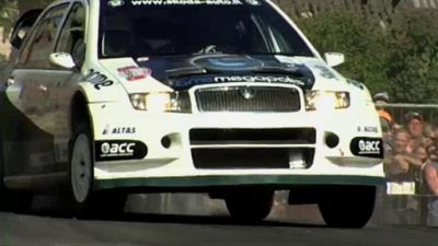 Dumbest Stuff on Wheels Season 2 Episode 3