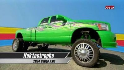 My Ride Rules Season 1 Episode 1