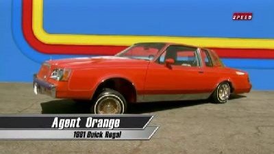 My Ride Rules Season 1 Episode 2