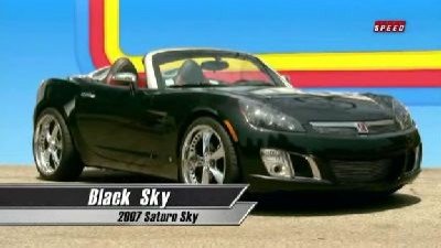 My Ride Rules Season 1 Episode 3