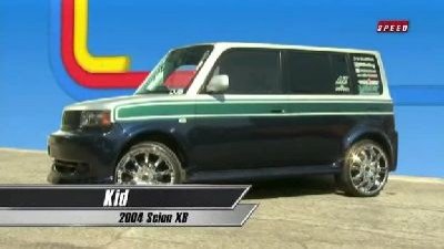 My Ride Rules Season 1 Episode 4