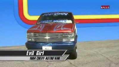 My Ride Rules Season 1 Episode 5