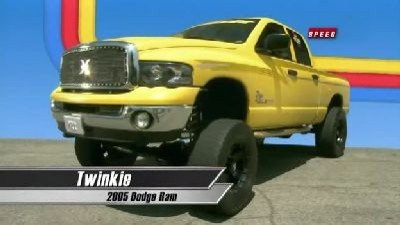 My Ride Rules Season 1 Episode 6