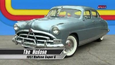 My Ride Rules Season 1 Episode 7