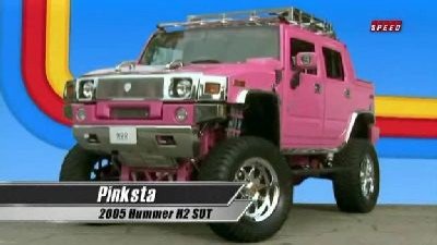 My Ride Rules Season 1 Episode 10