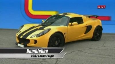 My Ride Rules Season 1 Episode 11