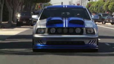 Watch My Ride Rules Season 1 Episode 12 - Micro Meets Muscle Online Now