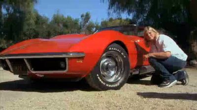 My Ride Rules Season 1 Episode 13