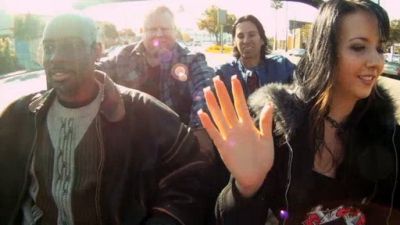 My Ride Rules Season 2 Episode 1