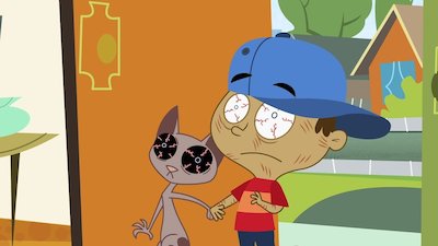 Kid vs. Kat Season 1 Episode 7