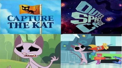 Kid vs. Kat Season 1 Episode 20