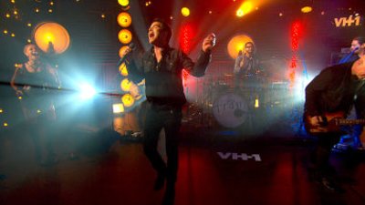 Big Morning Buzz Live Season 10 Episode 1