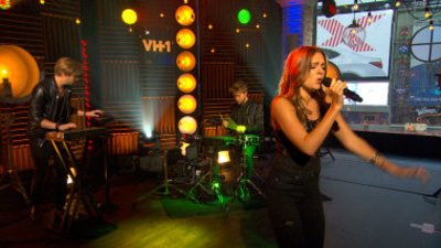 Big Morning Buzz Live Season 10 Episode 2