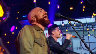 Big Morning Buzz Live Season 10 Episode 3