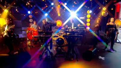 Big Morning Buzz Live Season 10 Episode 5