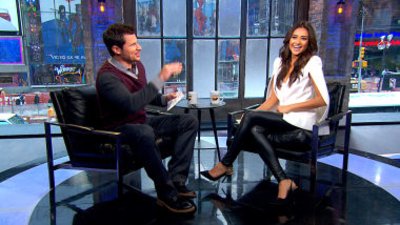 Big Morning Buzz Live Season 10 Episode 7