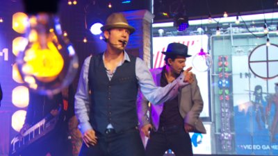 Big Morning Buzz Live Season 10 Episode 9