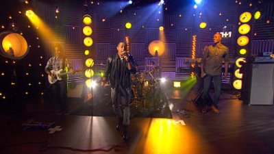 Big Morning Buzz Live Season 10 Episode 11