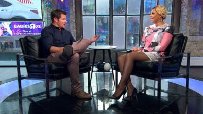 Big Morning Buzz Live Season 10 Episode 16