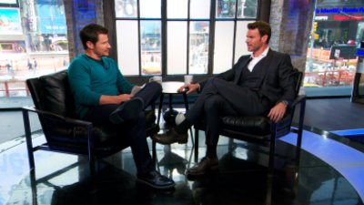 Big Morning Buzz Live Season 10 Episode 17