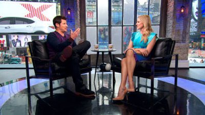 Big Morning Buzz Live Season 10 Episode 23