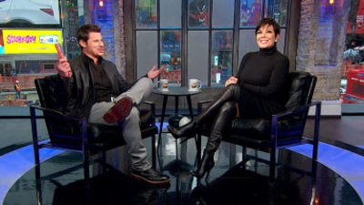 Big Morning Buzz Live Season 10 Episode 26