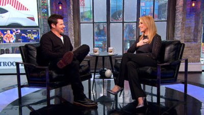 Big Morning Buzz Live Season 10 Episode 32