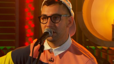 Big Morning Buzz Live Season 10 Episode 35