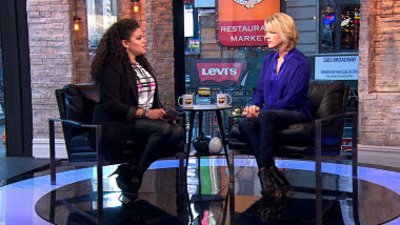 Big Morning Buzz Live Season 10 Episode 37