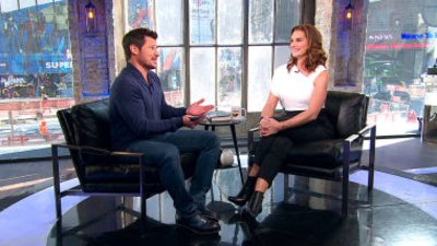 Big Morning Buzz Live Season 10 Episode 39