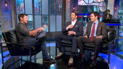 Big Morning Buzz Live Season 10 Episode 43