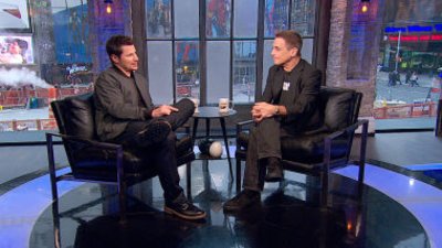 Big Morning Buzz Live Season 10 Episode 45